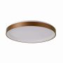 Plafon Vico PLF-53675-078RC-GD-3KS4K-TRDIMM 3000K|4000K 1x60W/LED 5300lm IP20 od Italux