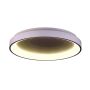 Plafon Vico PLF-53675-078RC-WH-3KS4K-TRDIMM 3000K|4000K 1x60W/LED 5300lm IP20 od Italux
