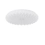 Plafon Zivora LP-4890/1C-33 WH 4000K 1x12W/LED 1033lm IP20 od Light Prestige
