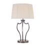 Stołowa lampa PM/TL DB PIMLICO od Elstead Lighting