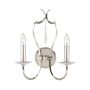 Kinkiet PM2 PN PIMLICO od Elstead Lighting