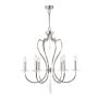 Żyrandol PM6 PN PIMLICO od Elstead Lighting