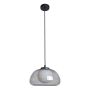 Lampa wisząca Ainale PND-54637-1-BK-SG 1x7W/G9 IP20 od Italux
