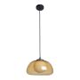 Lampa wisząca Ainale PND-54637-1-BK-YLL 1x7W/G9 IP20 od Italux