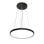 Lampa wisząca Alata PND-72836-300R-24W-BL 2800K|4000K|6000K 1x24W/LED 2900lm IP20 od Italux