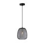 Lampa wisząca Amiria PND-28612-BK-SG 1x40W/E27 IP20 od Italux