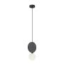Lampa wisząca Andrea PND-59779-1M-GR 1x25W/G9 IP20 od Italux