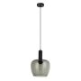 Lampa wisząca Aprica PND-59769-BK-SG 1x40W/E27 IP20 od Italux