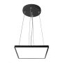 Lampa wisząca Bastia PND-83625-230S-18W-BL 2800K|4000K|6000K 1x18W/LED 1700lm IP20 od Italux