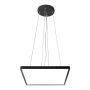 Lampa wisząca Bastia PND-83625-300S-24W-BL 2800K|4000K|6000K 1x24W/LED 2800lm IP20 od Italux