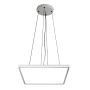 Lampa wisząca Bastia PND-83625-300S-24W-WH 2800K|4000K|6000K 1x24W/LED 2800lm IP20 od Italux