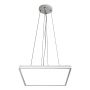Lampa wisząca Bastia PND-83625-450S-45W-WH 2800K|4000K|6000K 1x45W/LED 5300lm IP20 od Italux