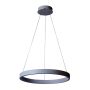 Lampa wisząca Brasco PND-56215-080RPC-WH-3KS4K-TRDIMM 3000K|4000K 1x60W/LED 4500lm IP20 od Italux