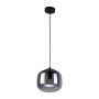 Lampa wisząca Calto PND-67705-1-BK-SG 1x40W/E27 IP20 od Italux