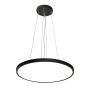 Lampa wisząca Calvi PND-35263-400R-32W-BL 2800K|4000K|6000K 1x32W/LED 3800lm IP20 od Italux