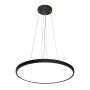 Lampa wisząca Calvi PND-35263-480R-36W-BL 2800K|4000K|6000K 1x36W/LED 4300lm IP20 od Italux