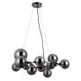 Lampa wisząca Canello PND-406007-11A-BL 11x5W/G9 IP20 od Italux