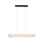 Lampa wisząca Casel PND-57882-32W-3K 3000K 1x32W/LED 1600lm IP20 od Italux