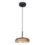 Lampa wisząca Colle PND-48529-BK-YLL 3000K 1x12W/LED 1500lm IP20 od Italux