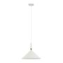 Lampa wisząca Drello PND-541101-W 1x40W/E27 IP20 od Italux