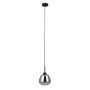 Lampa wisząca Felis PND-40824-1-BK 1x40W/E27 IP20 od Italux