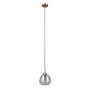 Lampa wisząca Felis PND-40824-1-GD 1x40W/E27 IP20 od Italux