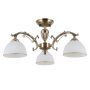 Żyrandol Feneza PND-5122-3 3x40W/E27 IP20 od Italux