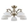Żyrandol Feneza PND-5122-5 5x40W/E27 IP20 od Italux