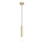 Lampa wisząca Filano PND-33574-1-GD 1x5W/G9 IP20 od Italux