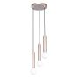 Lampa wisząca Filano PND-33574-3-CF 3x5W/G9 IP20 od Italux