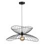 Lampa wisząca Galia PND-34429-1-BK 1x40W/E27 IP20 od Italux