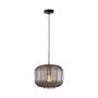 Lampa wisząca Gavino PND-26476-1-BRO-SG 1x40W/E27 IP20 od Italux