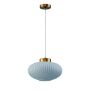 Lampa wisząca Groste PND-52376-1-GD 1x40W/E27 IP20 od Italux