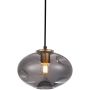 Lampa wisząca Hatella PND-112038-1-BRO+SG 1x40W/E27 IP20 od Italux