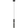 Lampa wisząca Isidora PND-14290-1-GR 1x25W/GU10 IP20 od Italux