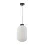 Lampa wisząca Lindo PND-52636-1-BK 1x40W/E27 IP20 od Italux