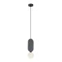 Lampa wisząca Lorenzo PND-59815-1-GR 1x25W/G9 IP20 od Italux
