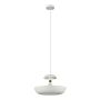 Lampa wisząca Marina PND-73221-1L-WH 1x40W/E27 IP20 od Italux
