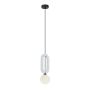 Lampa wisząca Masso PND-59839-1-LGR 1x25W/G9 IP20 od Italux