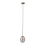 Lampa wisząca Meolo PND-40825-1-GD 1x40W/E14 IP20 od Italux