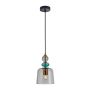Lampa wisząca Namos PND-27092B-MC-BRO 1x40W/E27 IP20 od Italux