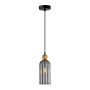 Lampa wisząca Narisa PND-74839-1-GD-SG 1x40W/E27 IP20 od Italux