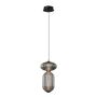 Lampa wisząca Nico PND-8545-2A-AB-SG 3000K 2x11W/LED 294lm IP20 od Italux
