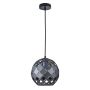 Lampa wisząca Paulela PND-34221-1S-BK 1x40W/E27 IP20 od Italux