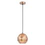 Lampa wisząca Paulela PND-34221-1S-GD 1x40W/E27 IP20 od Italux