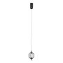 Lampa wisząca Pedro PND-34405-1-BK 3000K 1x4W/LED 267lm IP20 od Italux