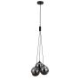 Lampa wisząca Perlos PND-54456-3A-HB-SMG 3x5W/G9 IP20 od Italux