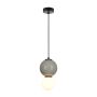 Lampa wisząca Pieve PND-95221-1S-GR 3000K 1x5W/LED 468lm IP20 od Italux