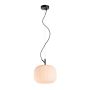 Lampa wisząca Rues PND-64536A-M-BL-OPA 1x60W/E27 IP20 od Italux