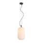 Lampa wisząca Rues PND-64536C-M-BL-OPA 1x60W/E27 IP20 od Italux